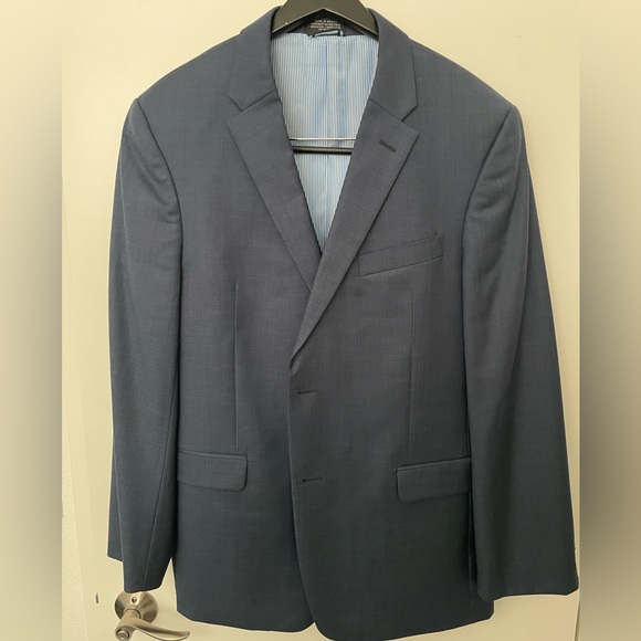 Tommy Hilfiger Other - Men's Blue Blazer